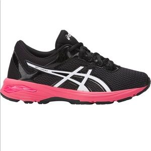 ASICS big kids